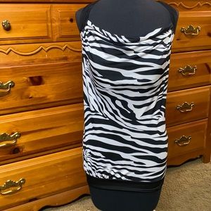 Racerback Tank Top